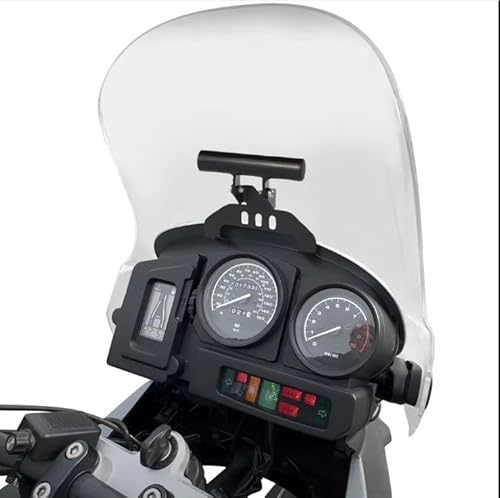 Smartphone-/GPS-Halterung kompatibel mit BMW R1150GS 1999-2005