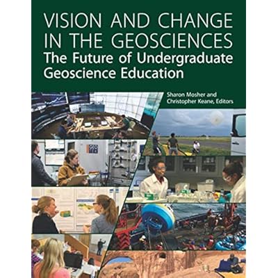 Vision and Change in the Geosciences