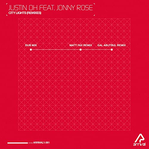 City Lights (Remixes) de Justin OH feat. Jonny Rose en Amazon Music ...