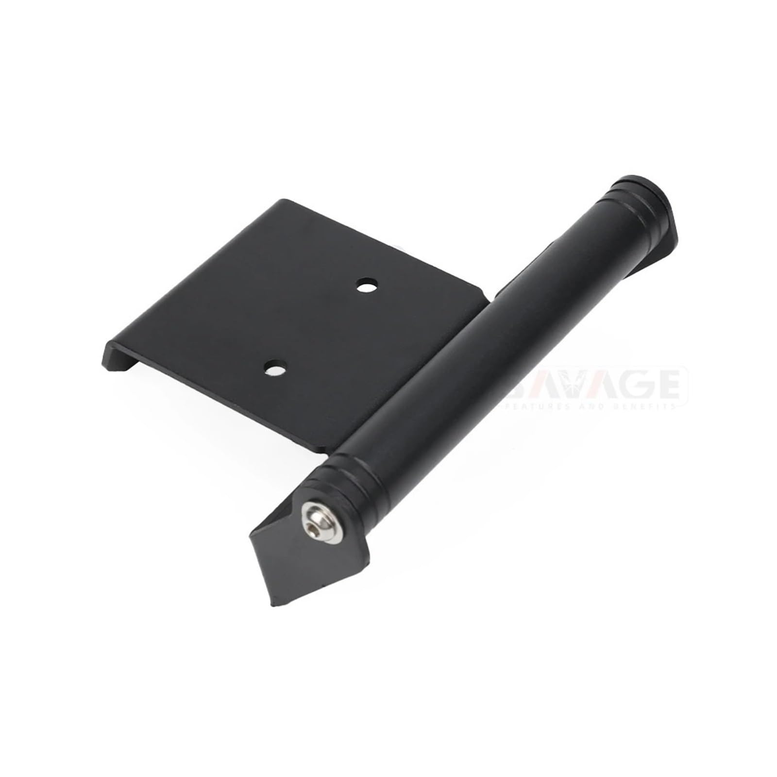 Soporte para teléfono de Moto Soporte de navegación para CFMOTO Ibex 450 MT450 2024-2025