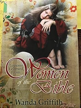Paperback LESSONS LEARNED FROM WOMAN OF THE BIBLE BOOK
