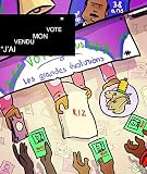 'J'ai Vendu Mon Vote': Cause de l'immigration clandestine