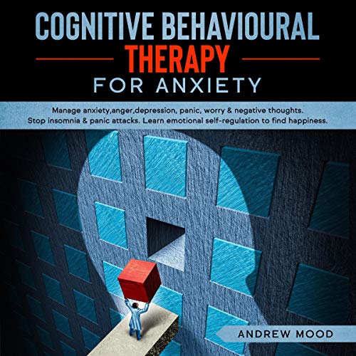 The Ultimate Way to Stop Anxiety and Panic Attacks