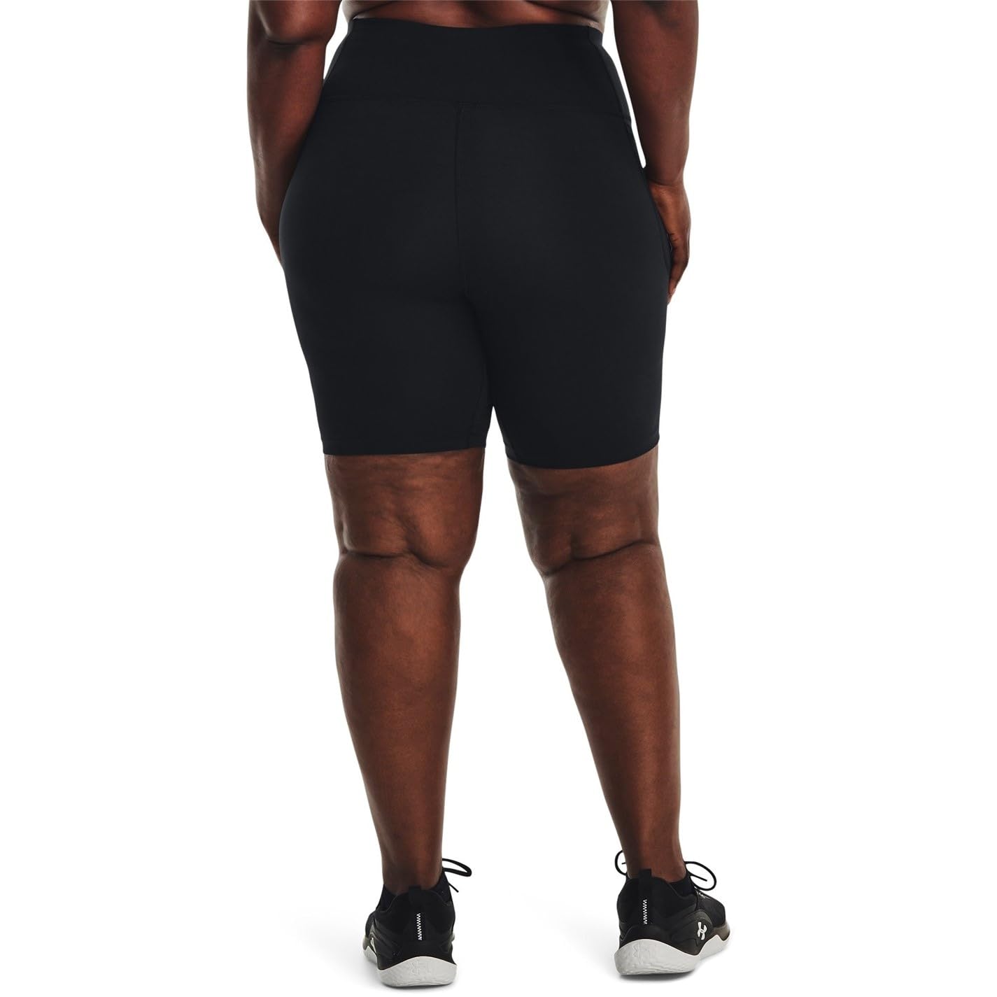 Under Armour Short de vélo Motion pour Femme