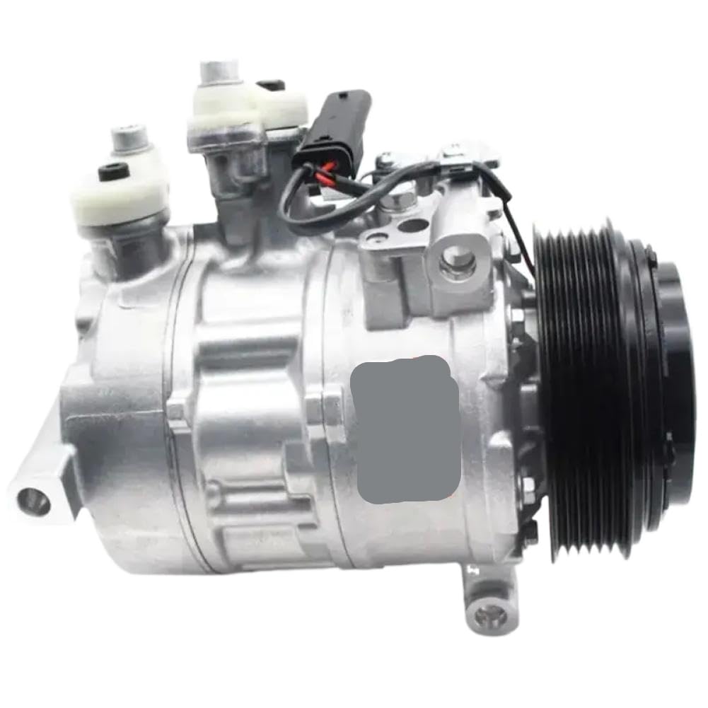 Zdcvfmhqb Onecolor Ac Compressor 0032306911 A0008303801 A0008304400 Compatible With Mercedes-Benz W205 S205 C180 C200 C220 C160 C300 C400 C450