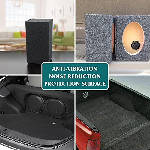 The 29 Best Speaker Carpet & Vinyl of 2024 [Verified] Cherry Picks
