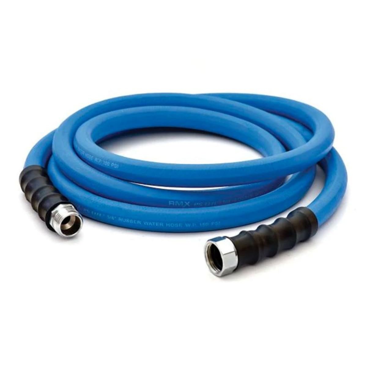 Acqua calda e fredda di gomma ag-lite Contractor, Farm & Ranch flessibile: ultra-leggero e super Strong – 10 year warranty (2,5 cm x 6 ')