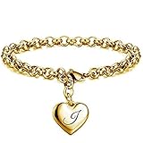El mejor regalo: la pulsera es el regalo perfecto. Puede dárselo a sus seres queridos y amigos en el Día de San Valentín, bodas, aniversarios, cumpleaños, Navidad, Pascua, Año Nuevo, Día del Padre y Día de la Madre.