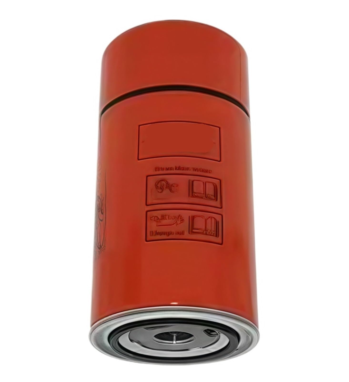 CLEUFWKO Screw Air Compressor Spare Parts Oil Separator Filter 1625182865 1625182867 1625182871(1625165776)