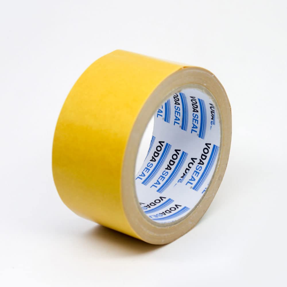 Vodaseal Halı Montaj Bandı, 50mmx12mt