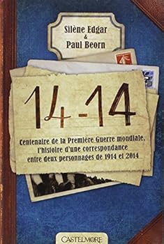 Paperback 14-14 (French Edition) [French] Book
