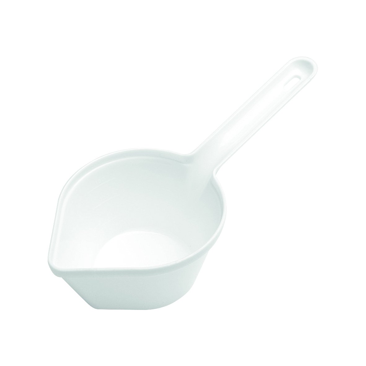 Iris Ohyama, Pet Food Storage Container 45 L for 15 kg, FlipUp Lid