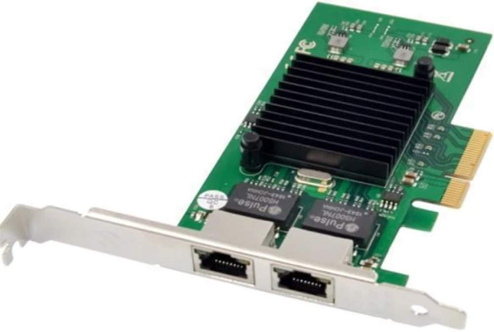 MicroConnect MC-JL82576EB Gigabit PCIe network card