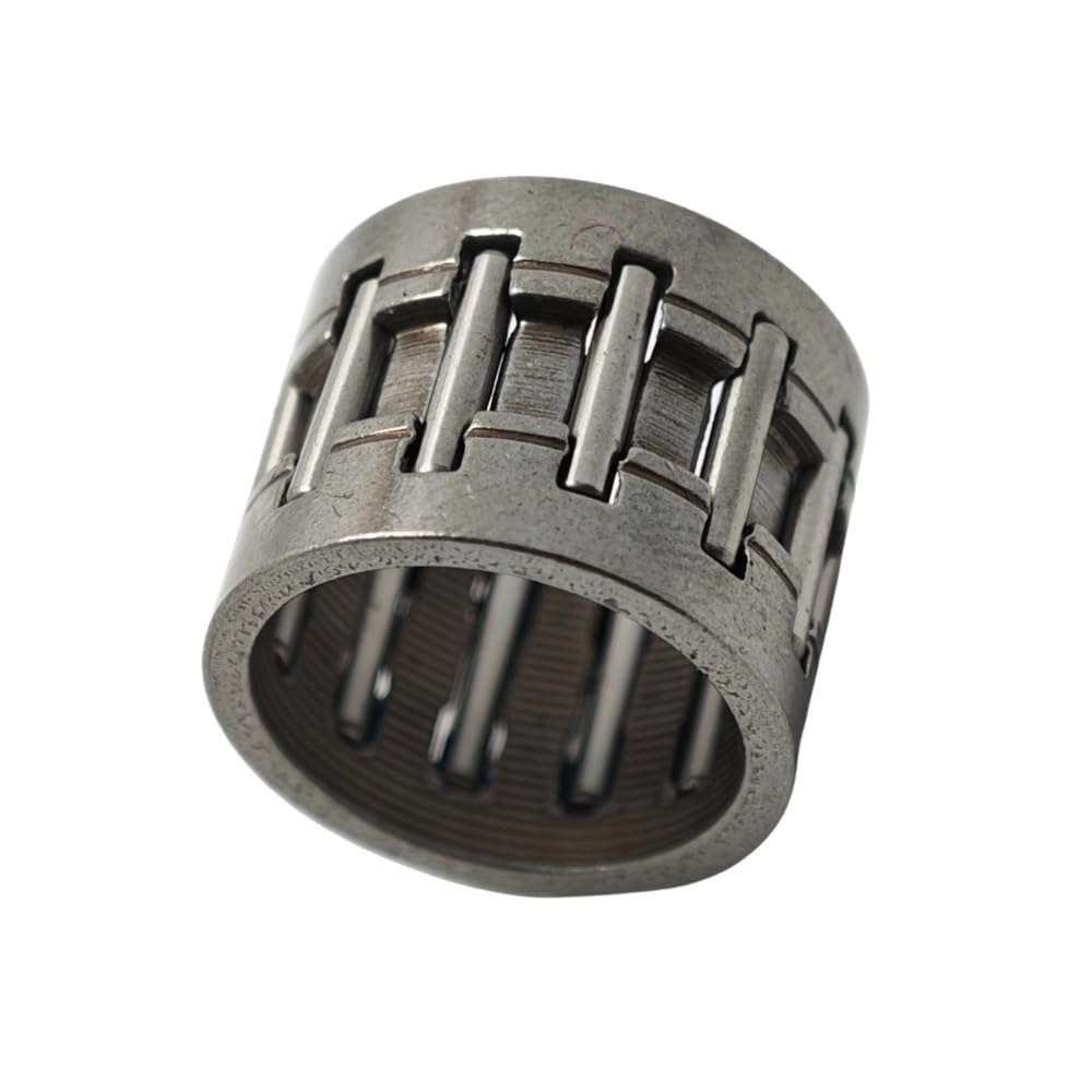 Cojinetes de Agujas de Embrague, Casquillo de Soporte Apto for Husqvarna 268 50 51 55 154 254, Piezas de Repuesto de Motosierra 503 2534-01