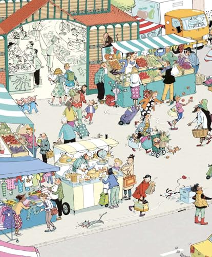 Guarda E Scopri - La Città. Ediz. A Colori Cartonato – Libro Illustrato,: 20 - 5