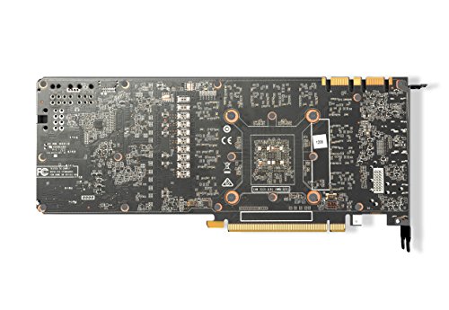 Image of ZOTAC GeForce GTX 1080 Ti Blower 11GB DDR3 PCI-E Graphics Card