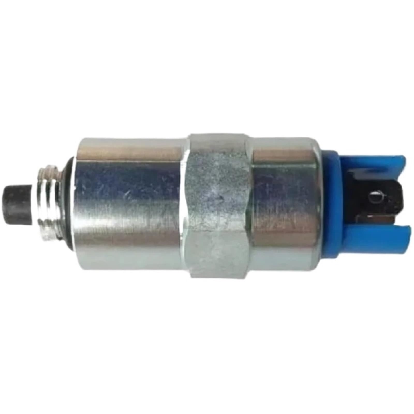 for 26420472 7185-900T Fuel Shut Off Solenoid Valve Excavator