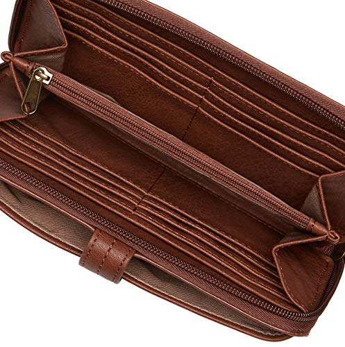 Image of The Sak Iris Crossbody Convertible Cross Body