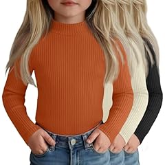 Black, Cream, Pumpkin