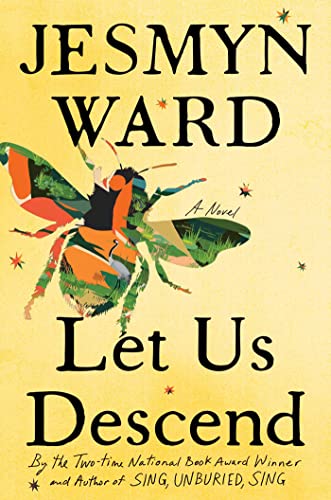 Cover of Let Us Descend