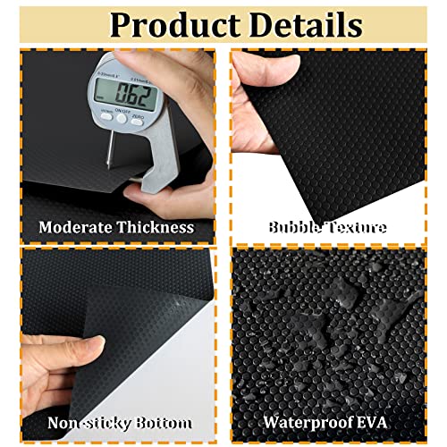 wohomuke Shelf Liners - Image 3
