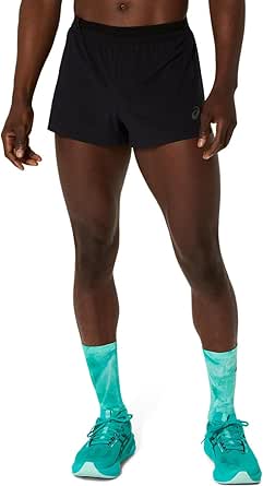 asics(アシックス) ランニングウェア METARUNスプリットショーツ
