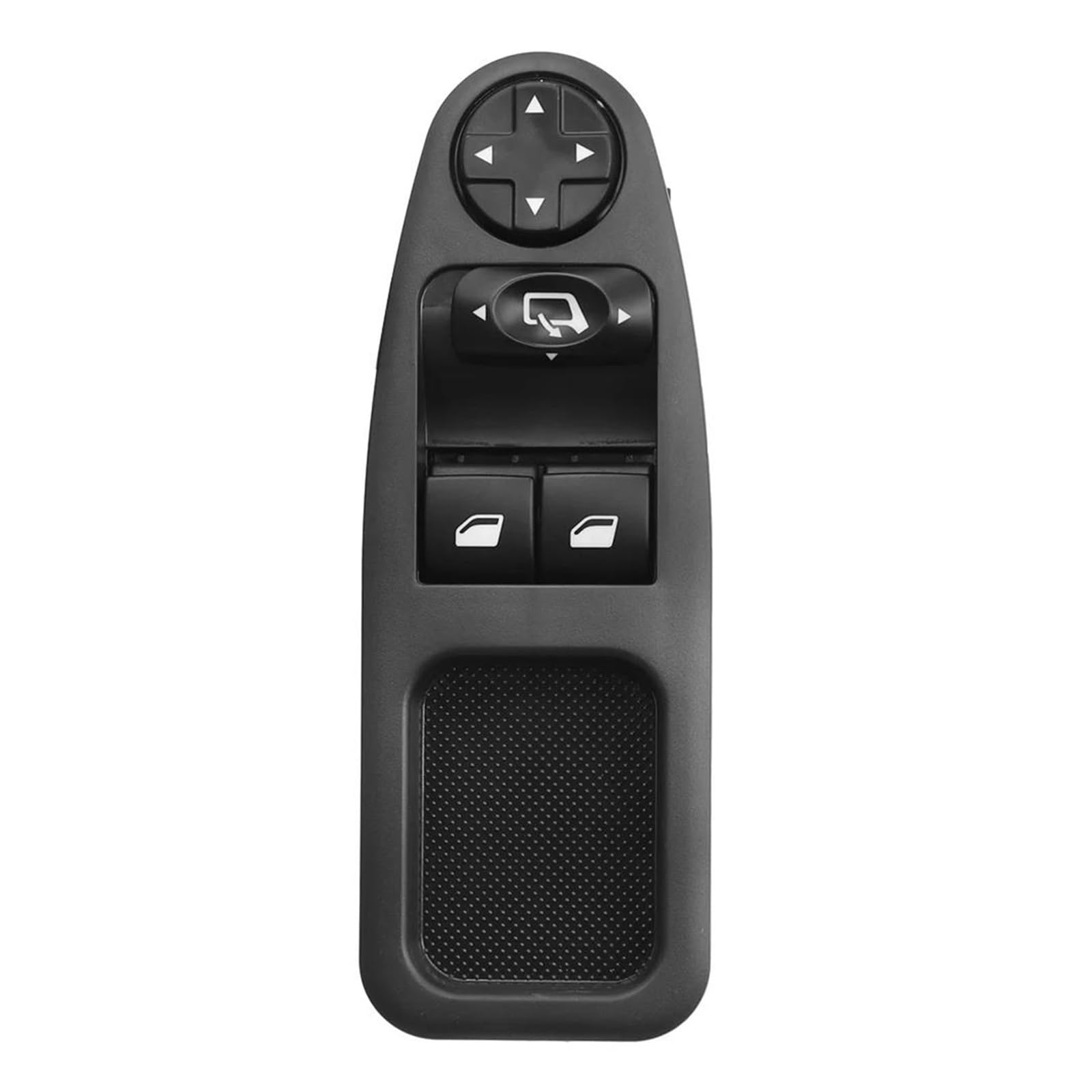 Commutateur de fenêtre voiture 6554ZJ pour le confort en Expert