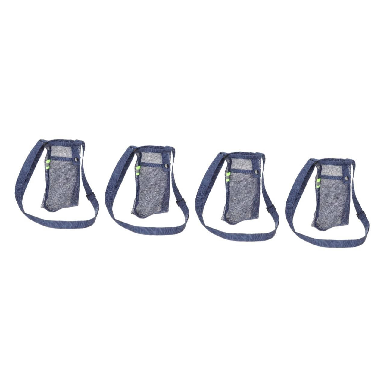 Sosoport Sacchetto di Bicchiere d'Acqua Custodia Borraccia Water Bag Custodia per Telefono ad Acqua Perdere Custodia per Bottiglia di Manicotto di Protezione della Bottiglia