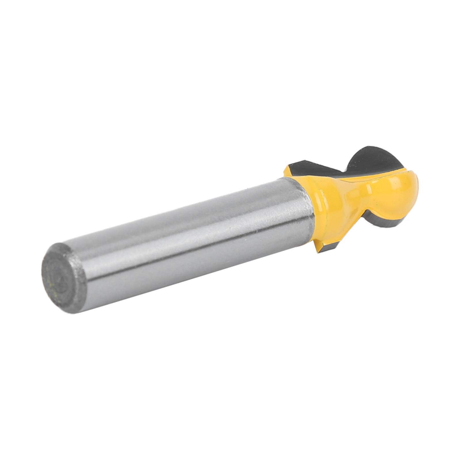 Fraise De Porte De Garde-robe, 8 X 10 Embout De Routeur De