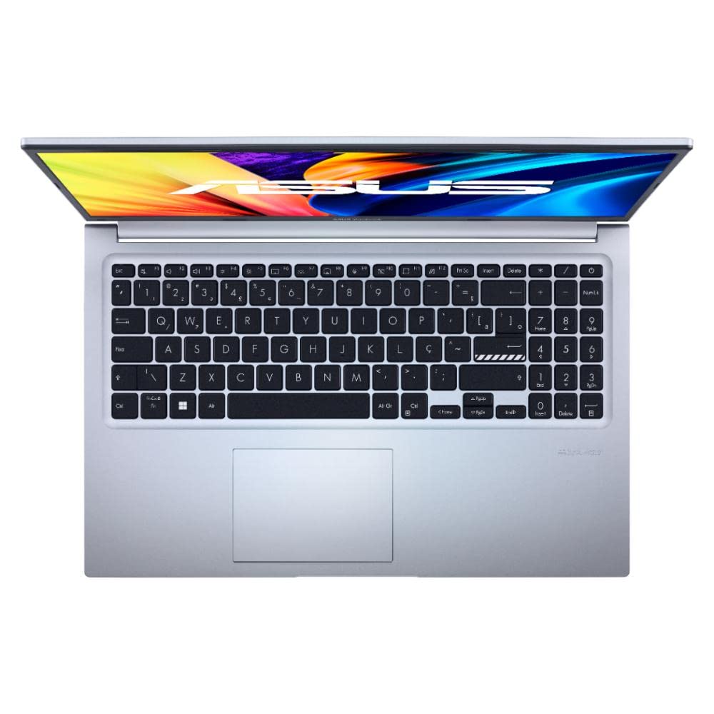 Notebook Asus Vivobook X1502za-ej611w Core i7 1255u 16gb 512gb Ssd