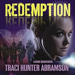 Couverture de Redemption