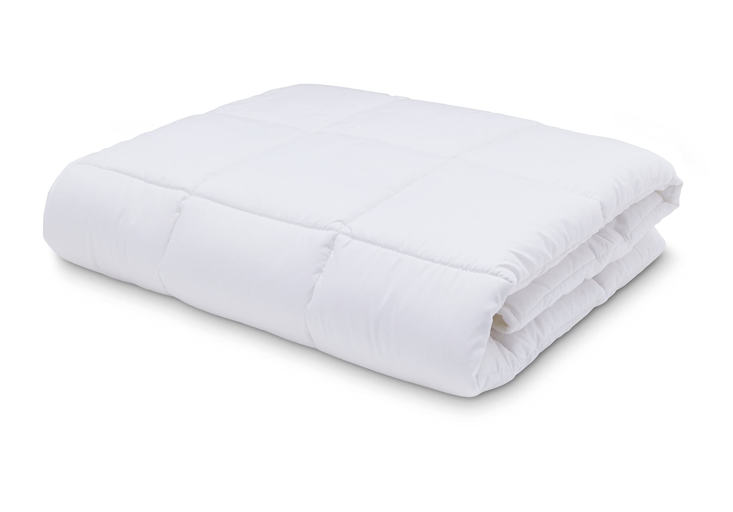 Martex Baby   Anti-Allergy 4 Tog White Duvet Cot in Size Cot, BrandAlley