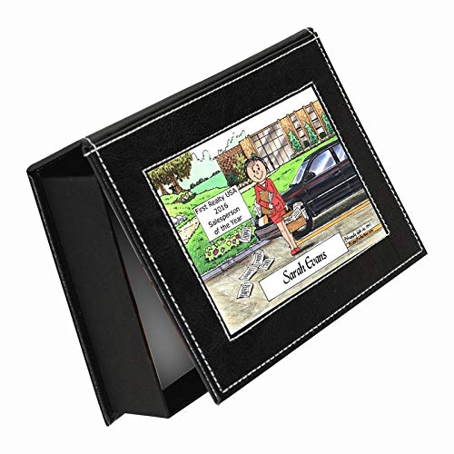 personalized busy box