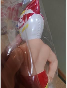 Amazon.co.jp: ブルマアク新復刻版 エル·チキンライス メディコムトイ