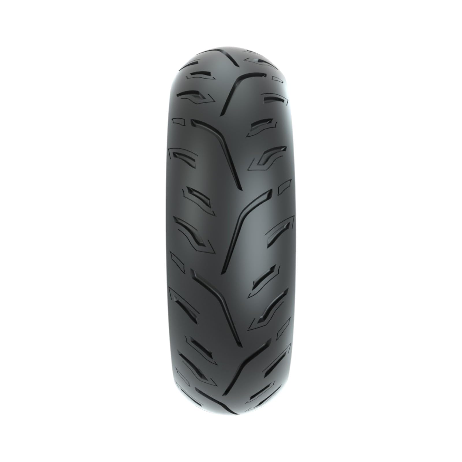 Amazon.co.jp: GripMaster バイク タイヤ GM710 120/70-12 51P TL
