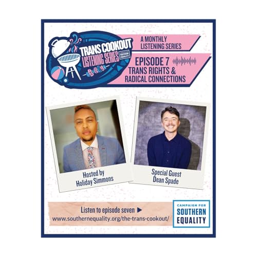 Trans Rights and Radical Connections with Dean Spade