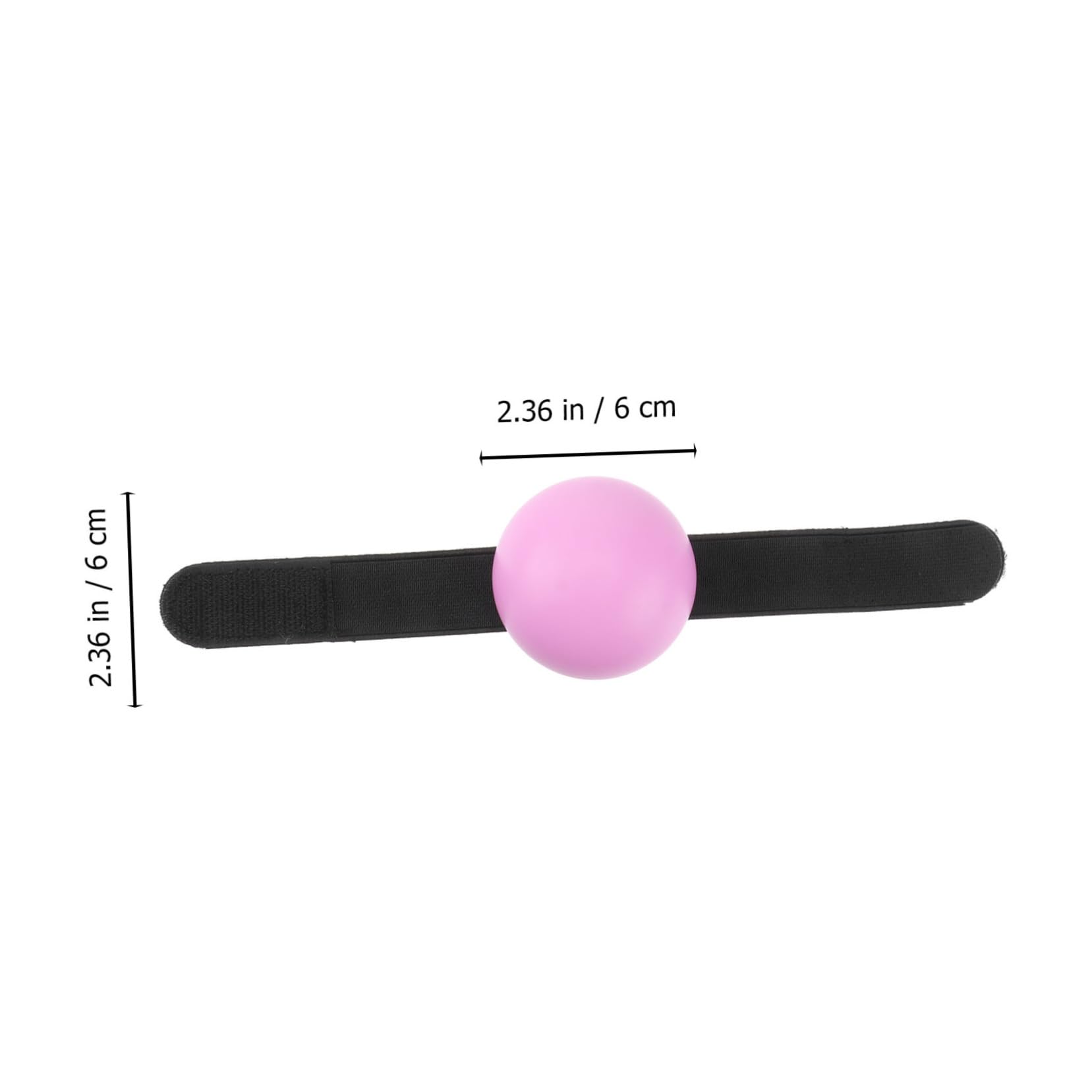 Housoutil 5ensembles De Grafting Pour Extension De Cils Avec Bracelet Plateau De Cils Faux Rose Accessoire Salon Beauté