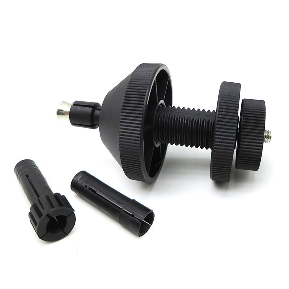 TOPWAY Strumento di Centraggio Frizione Universale per Mozzo Diametro 14-28 mm, Centraggio Frizione per Auto 450031
