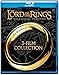 The Lord Of the Rings Trilogy & The Hobbit Trilogy 9 Disc Blu Ray Set Includes Precious Ring Glossy Print Art Card