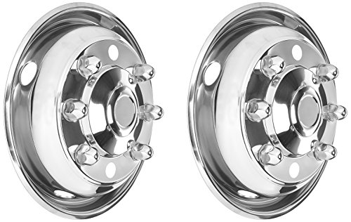 Phoenix USA (NH8496) Wheel Simulator Set