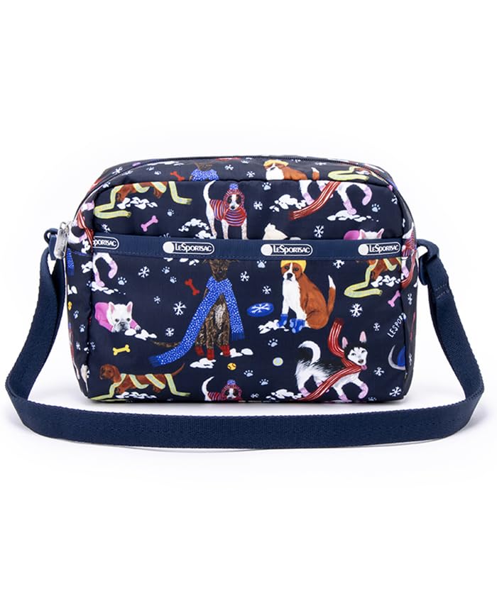 Image of LeSportsac Daniella Crossbody Bag