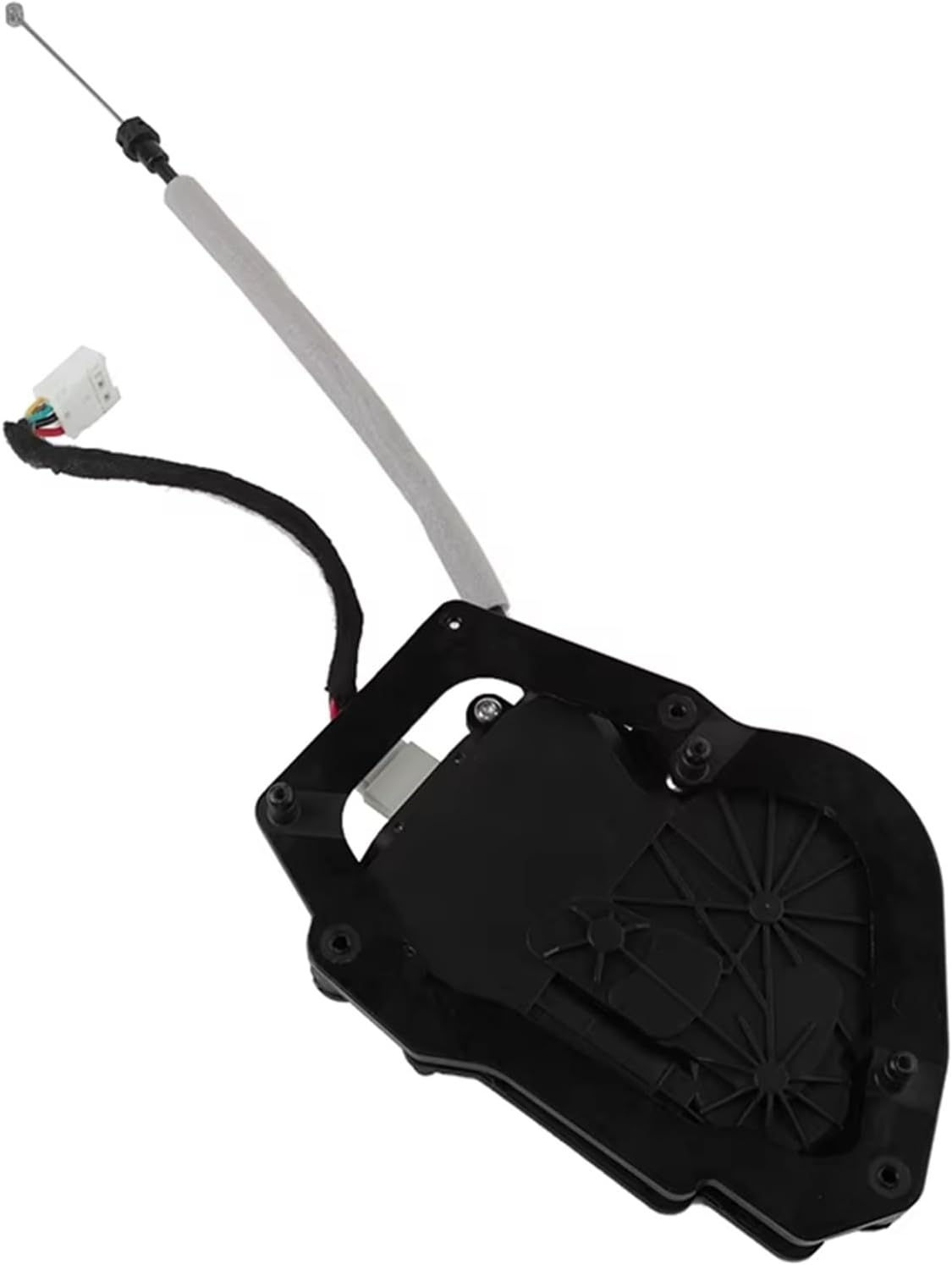 Tailgate Boot Lock Catch Compatible with BMW for 5 Series F07 GT Trunk Lid Tail Gate Lock Servo Actuator Motor Car 51247330648 7155158 7330648 163672-10 51247155158