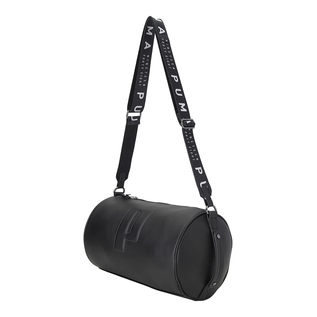 PUMA Sense Barrel Bag