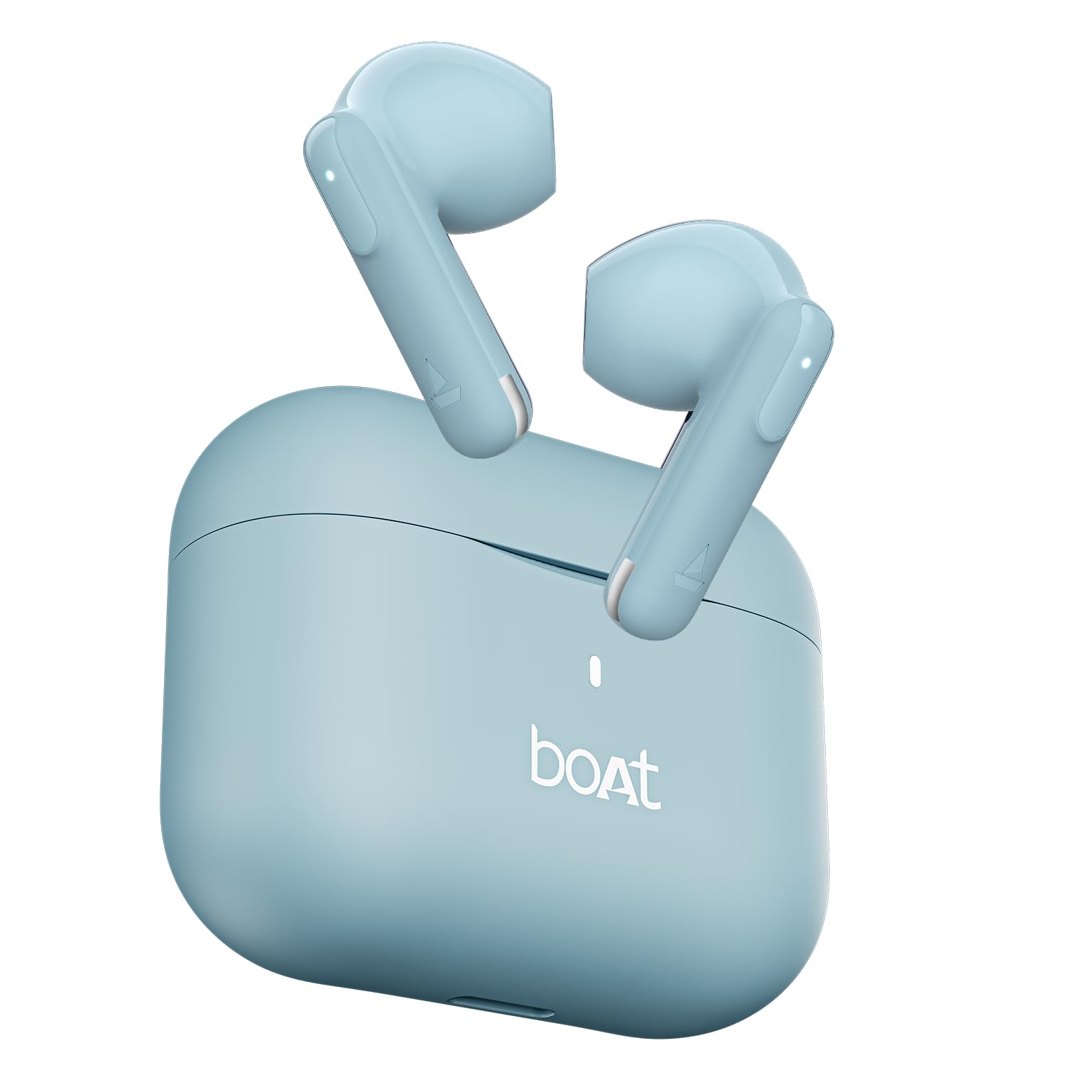Boat Airdopes Ace Gen 2 TWS Earbuds with 45H Battery, 4Mics ENx Tech, ASAP Charge, 13mm Drivers, 50 ms Low Latency, IPX5, Bluetooth Earbuds, TWS Ear Buds Wireless Earphones with mic (Mystic Blue)-picture-23