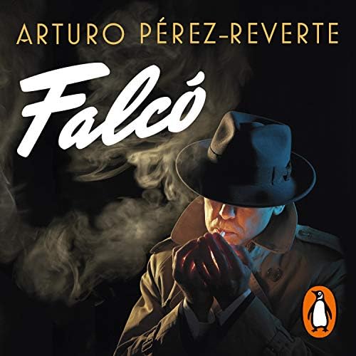 Falcó: Serie Falcó