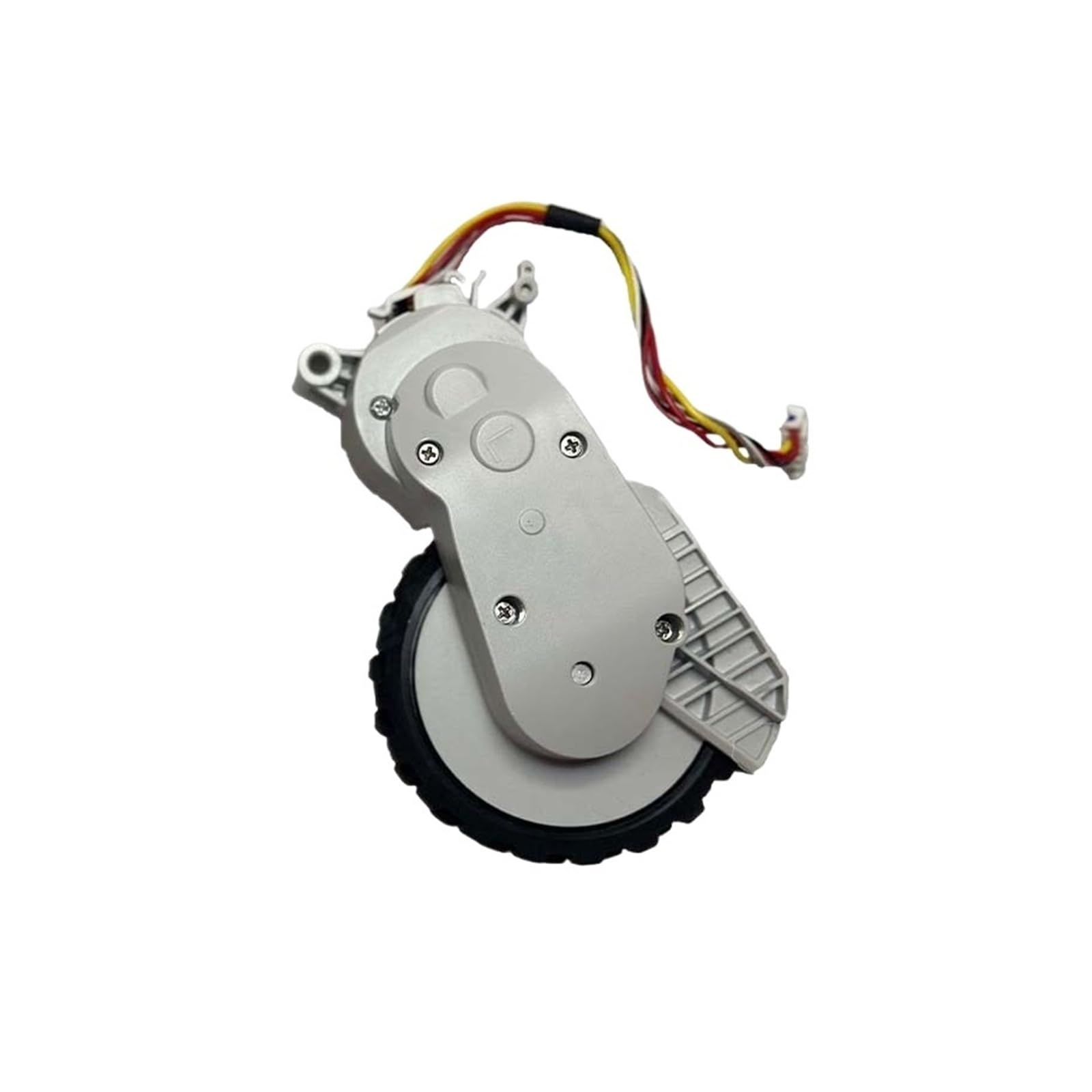 Hizon Left And Right Wheels Parts ，Compatible For Xiaomi， Robot Vacuum Mop 2 Pro 2 Lite Mjstl Mjst1s Mjsts1 Vacuum Cleaner Wheel Accessories(Left)