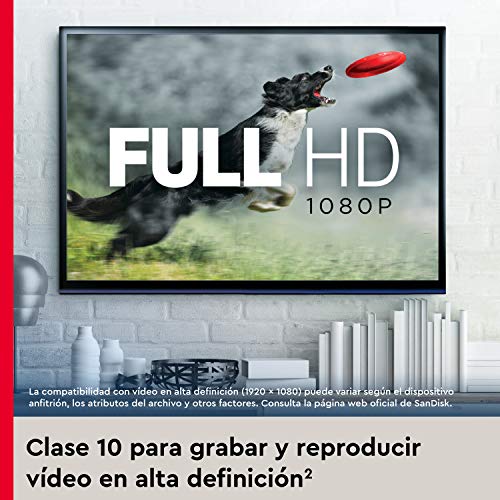 SanDisk-Ultra-Tarjeta-de-Memoria-microSDXC-con-Adaptador-SD-hasta-120-MBs-Rendimiento-de-apps-A1-Clase-10-U1-512-GB