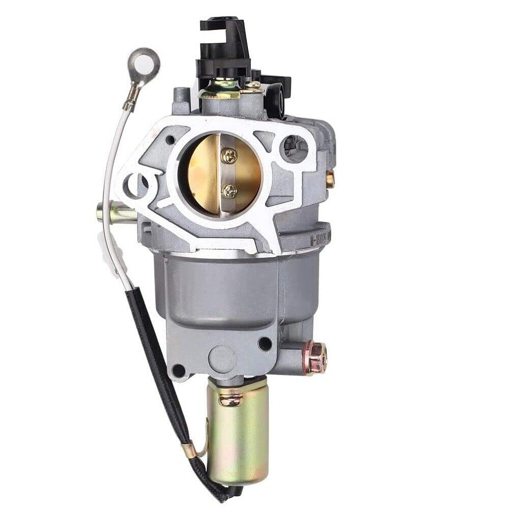 Carburetor Carb For Yard Machines Model 13A2775S000 Lawn Tractor