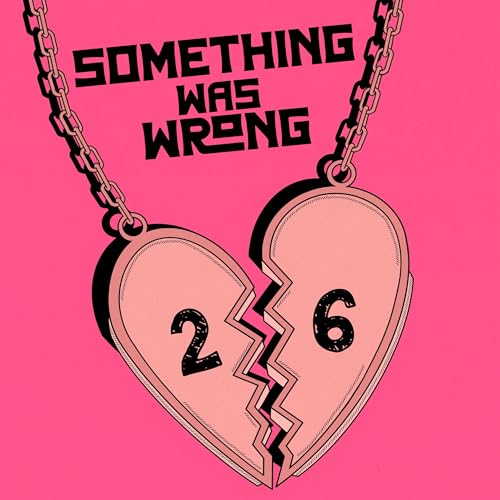 Something Was Wrong cover art