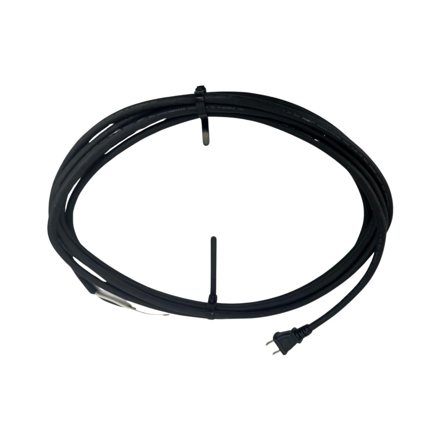 Fein Cable with Plug for Power Tools - Reliable Connection, OEM Fit - Heavy-Duty, Shock-Resistant Design, Durable Jacket - 30707308018